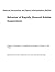 Behavior of Rapidly Sheared...