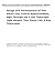 Design and Development of T...