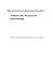 Artificial Cells: Prospects...