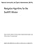 Navigation Algorithms for t...