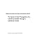 The Speed of Axial Propagat...