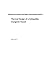 Thermal Design of a Collaps...