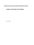 Impact Cratering Calculations