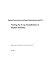 Testing for X-Ray Periodici...