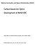 Carbon-Based Ion Optics Dev...