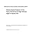 Meteorological Support of t...