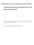 Lattice Boltzmann Equation ...