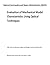 Evaluation of Mechanical Mo...