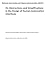 On Abstractions and Simplif...