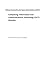 Computing, Information and ...