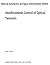 Interferometer Control of O...