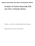 Analysis of Carbon Nanotube...