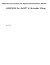 Unipass for Avsp? a Broader...