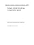 Analysis of Small Aircraft ...