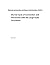 Diurnal Cycle of Convection...
