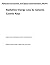 Radiative Energy Loss by Ga...