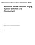 Advanced Thermal Emission I...