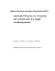 Unsteady Pressures in a Tra...