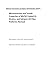 Microstructure and Tensile ...