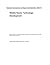 Mobile Router Technology De...