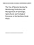 The Use of Remote Sensing f...