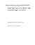Initial Flight Tests of the...