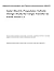 Solar Electric Propulsion V...