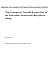 The Cryogenic Tensile Prope...