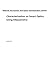 Characterization on Smart O...
