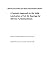 A Systems Approach to the S...