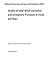 Studies of Solar Wind Inter...