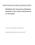 Modeling the Interactions B...
