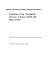 Evaluation of the Tribologi...