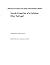 Tensile Properties of a Cel...