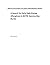 A Search for Early High-Ene...