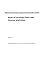 Study of Unsteady Flows wit...