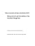 Measurement and Correlation...