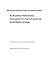 An Analytical Performance A...