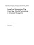 Growth and Metabolism of th...