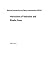 Interactions of Hydrazine a...