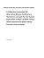 A Subjective Assessment of ...