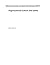 Organizational Culture and ...