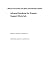 Infrared Database for Proce...