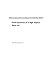 Fluid Dynamics of a High As...