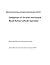 Comparison of On-Orbit and ...