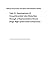 Task IV: Development of Cir...