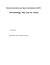 Astrobiology: The Case for ...