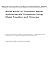 Novel Route to Transition M...