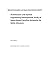 Architecture and System Eng...