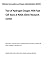 Test of Hydrogen-Oxygen Pem...